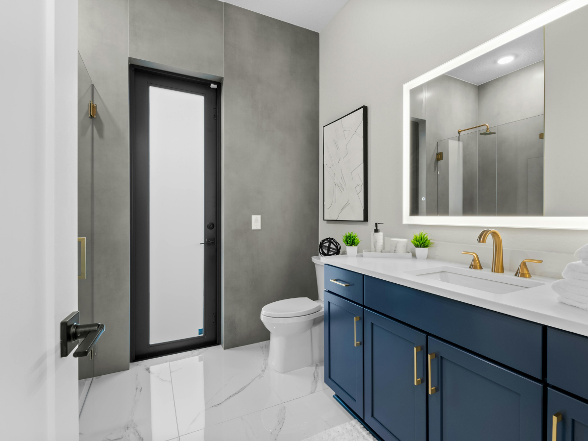 Gestion transparente